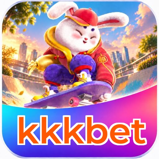 kkkbet Bônus R$ 5.000 Logo
