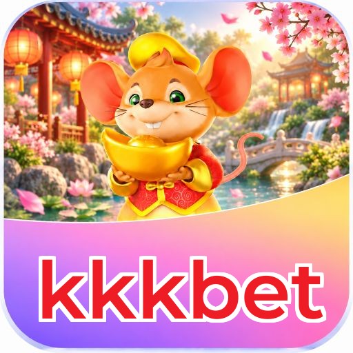 kkkbet Instalar Logo 3