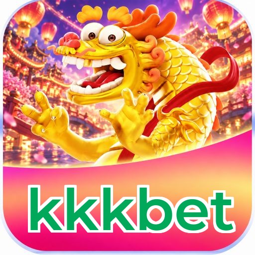 kkkbet Logo