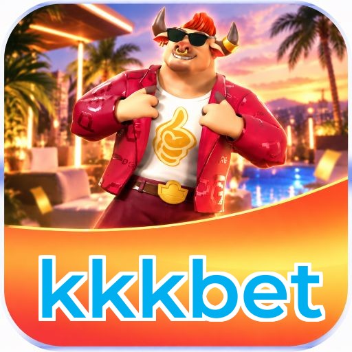 kkkbet Logo
