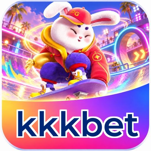 kkkbet Logo Oficial - Cassino Online Certificado Brasil