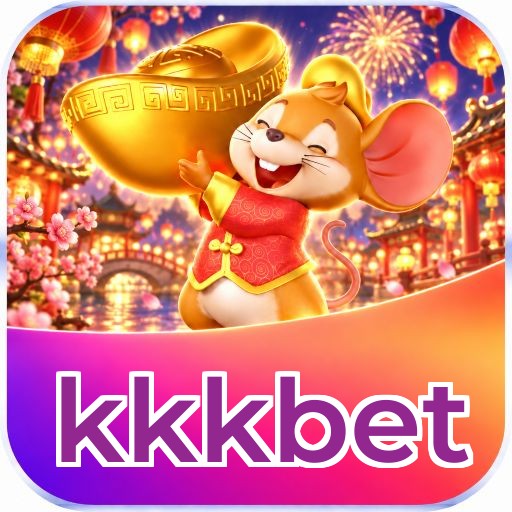 kkkbet Instalar Logo 2