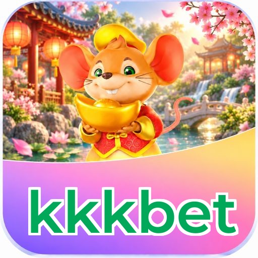 kkkbet Logo