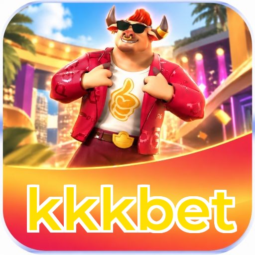 kkkbet Download Logo Oficial