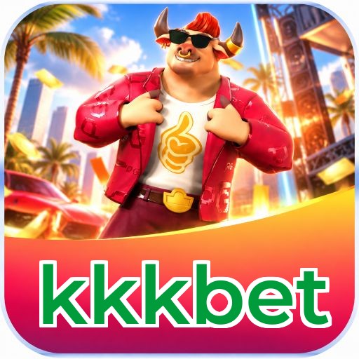 kkkbet Logo