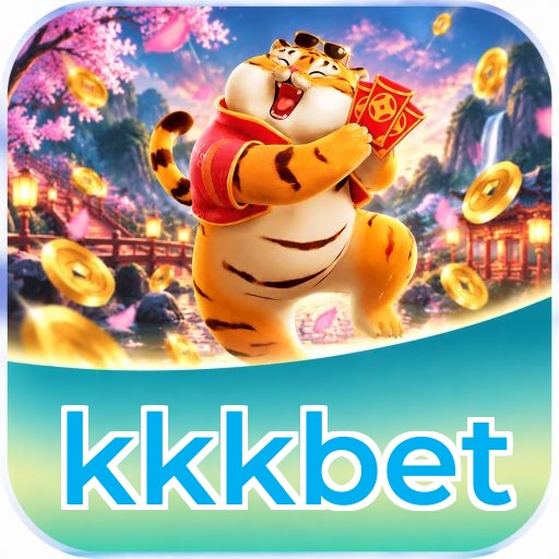 kkkbet Logo