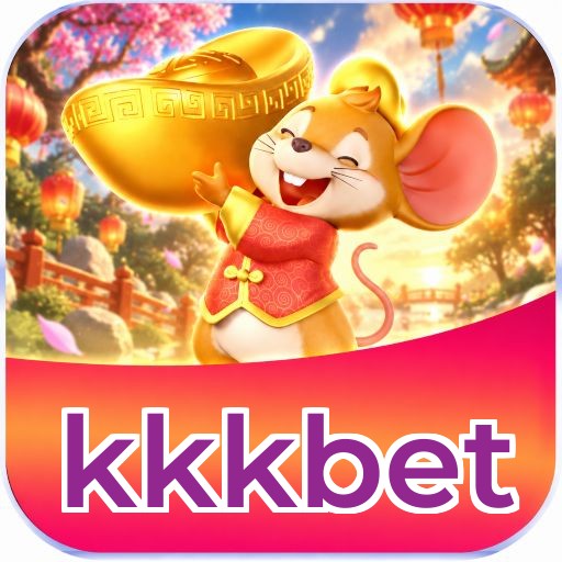 kkkbet Logo 3